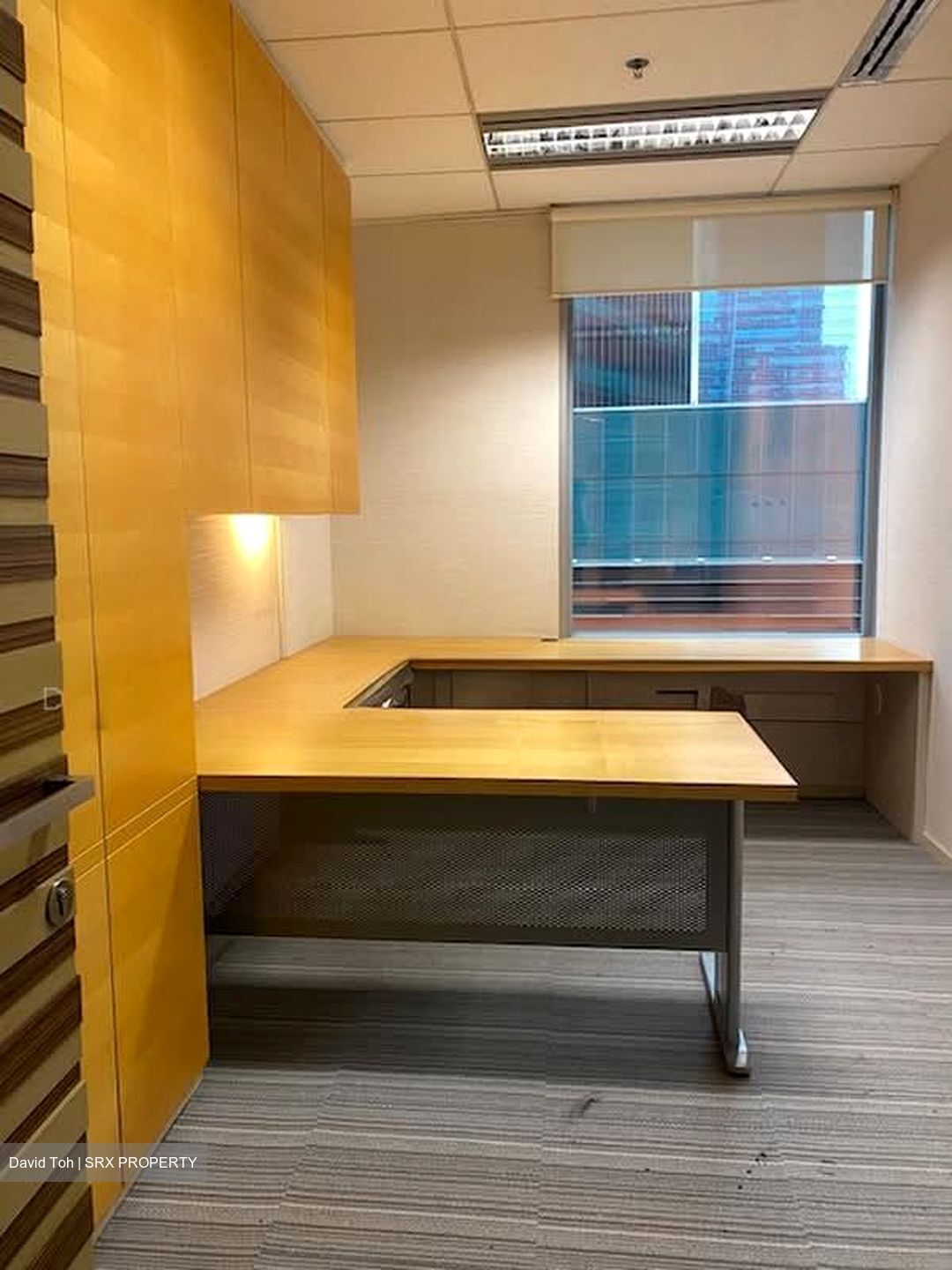 Raffles Place MRT (D1), Office #602332131